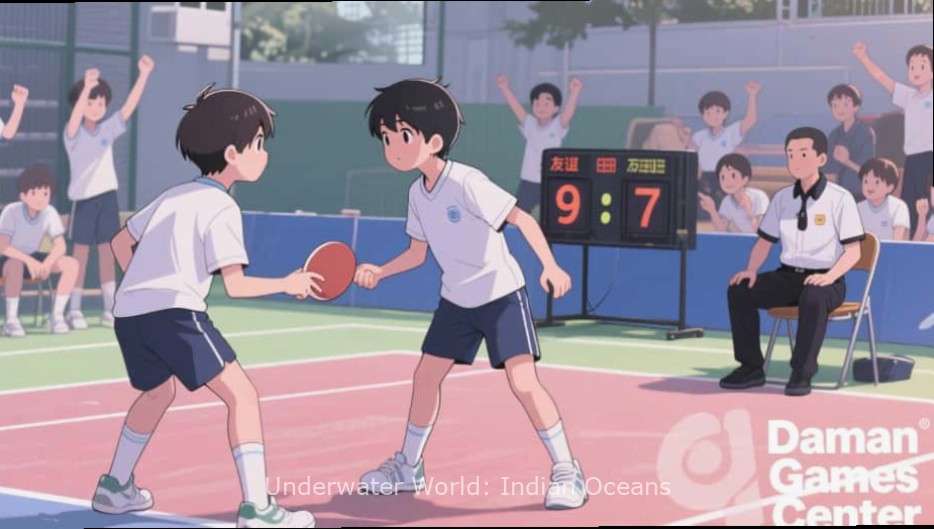Underwater World: Indian Oceans - Player Community Underwater World: Indian Oceans player community discussion